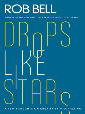 cover image of Drops Like Stars